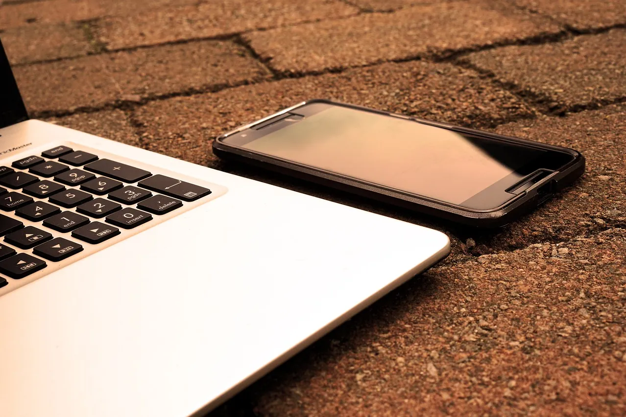 Computer, phone, mobile phone