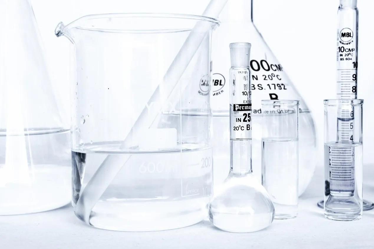 Laboratory, apparatus, equipment