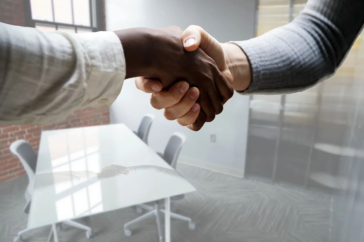 Job, interview, hiring