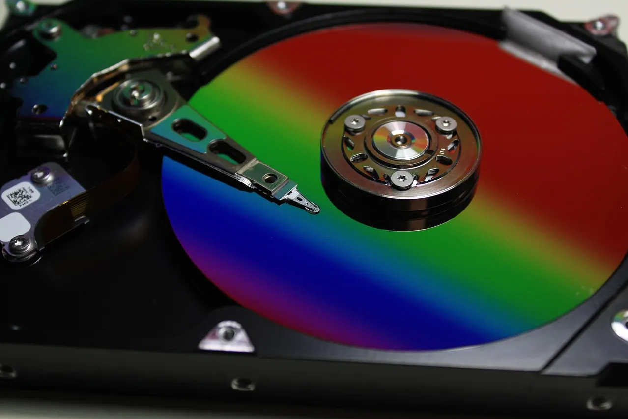Hdd, hard disk, disk